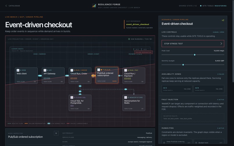 Meabs – screenshot 2
