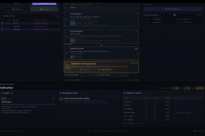 PARALLAX – screenshot 2