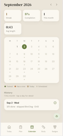 CoRep – screenshot 10