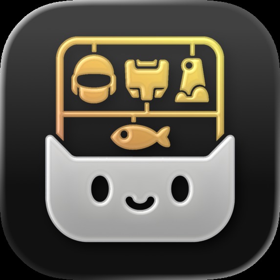 NomiKit: Tiny Things You Build – screenshot 3