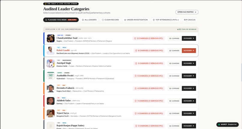 NetaWatch – screenshot 5