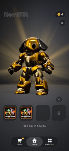 NomiKit: Tiny Things You Build – screenshot 4