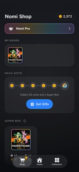 NomiKit: Tiny Things You Build – screenshot 8