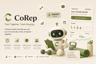 CoRep