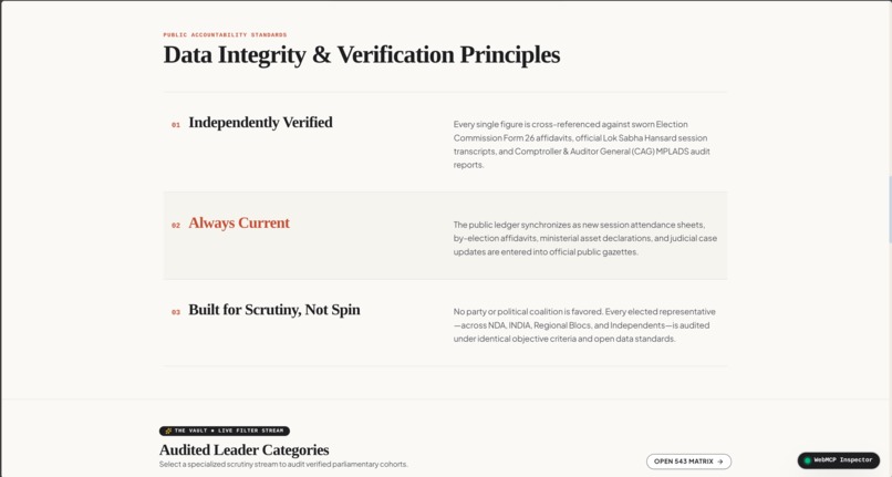 NetaWatch – screenshot 4