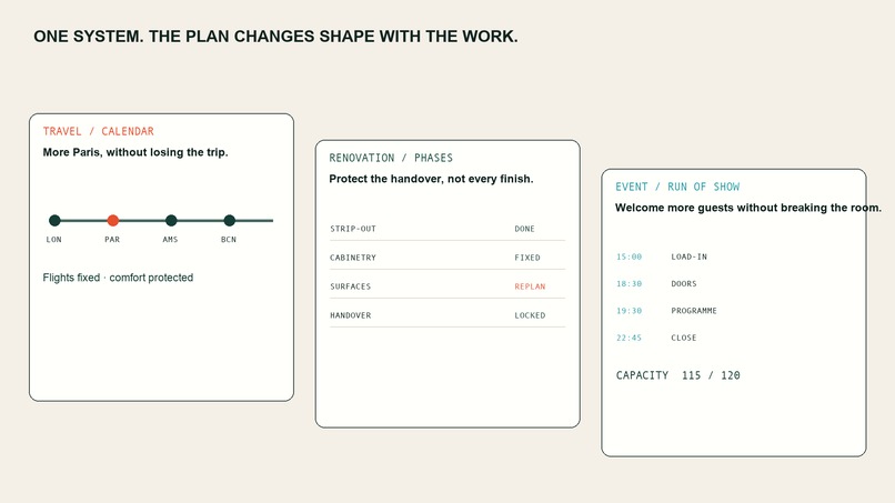 Finite – screenshot 2