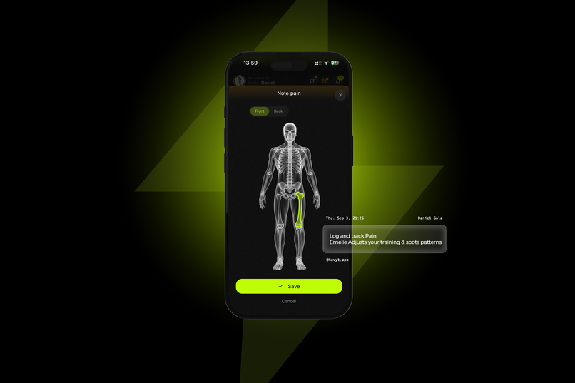 HAVYT – screenshot 4