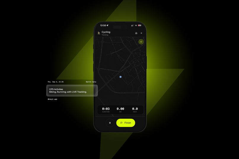 HAVYT – screenshot 5