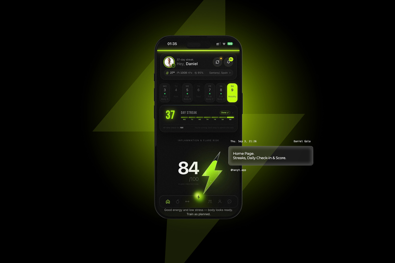 HAVYT – screenshot 9