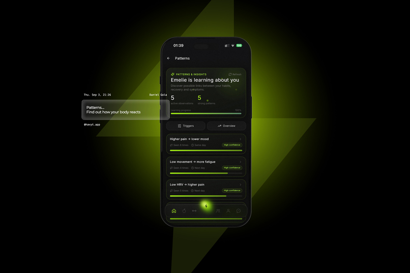 HAVYT – screenshot 12