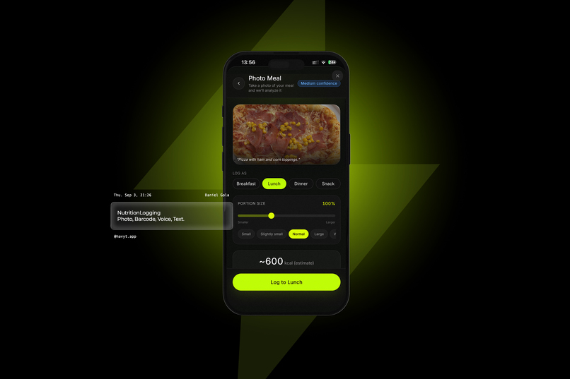 HAVYT – screenshot 13