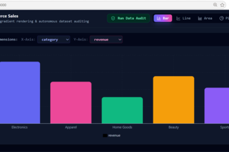 OmniData WebMCP