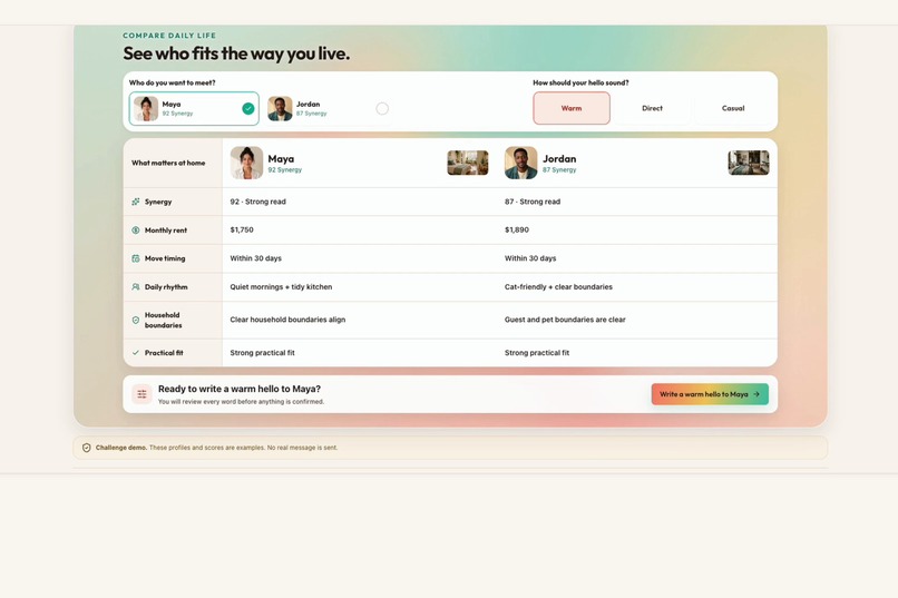 CoHabby Living – screenshot 2