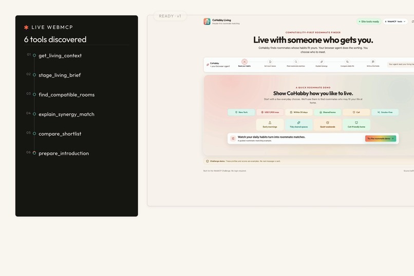 CoHabby Living – screenshot 4