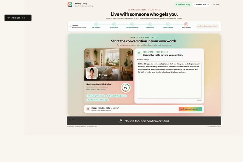CoHabby Living – screenshot 5