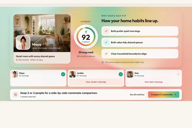 CoHabby Living – screenshot 6
