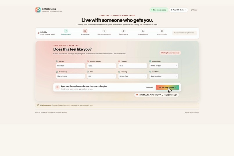 CoHabby Living – screenshot 7