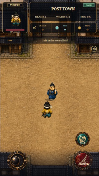Bell Before Dusk – screenshot 3