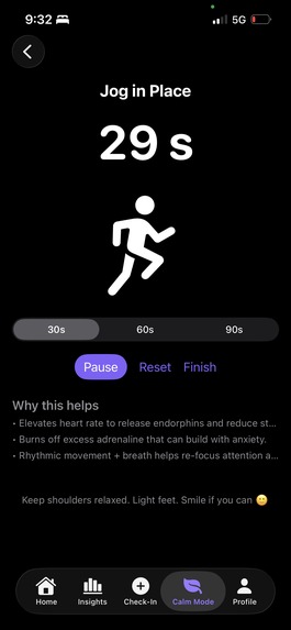 ASD Calm AI – screenshot 11