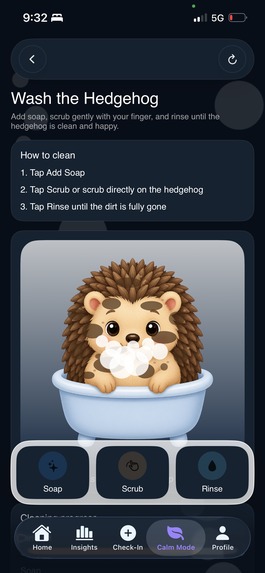 ASD Calm AI – screenshot 10
