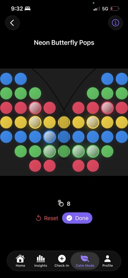 ASD Calm AI – screenshot 9