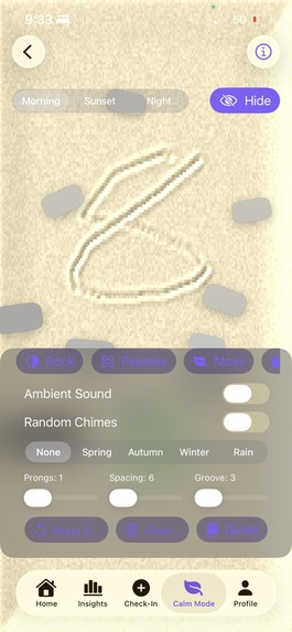 ASD Calm AI – screenshot 8