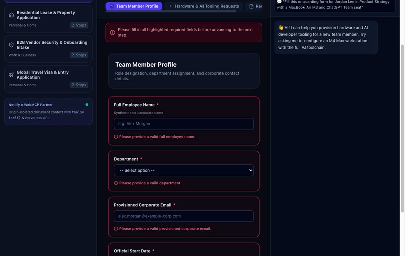 FlowPulse – screenshot 4