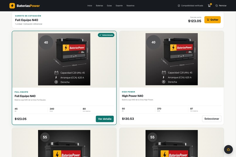 Search-to-Sale – screenshot 3