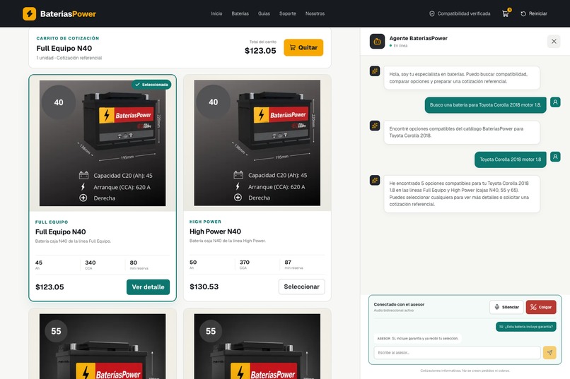 Search-to-Sale – screenshot 4