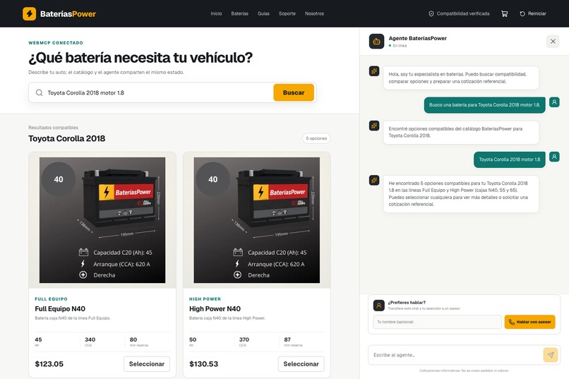 Search-to-Sale – screenshot 5