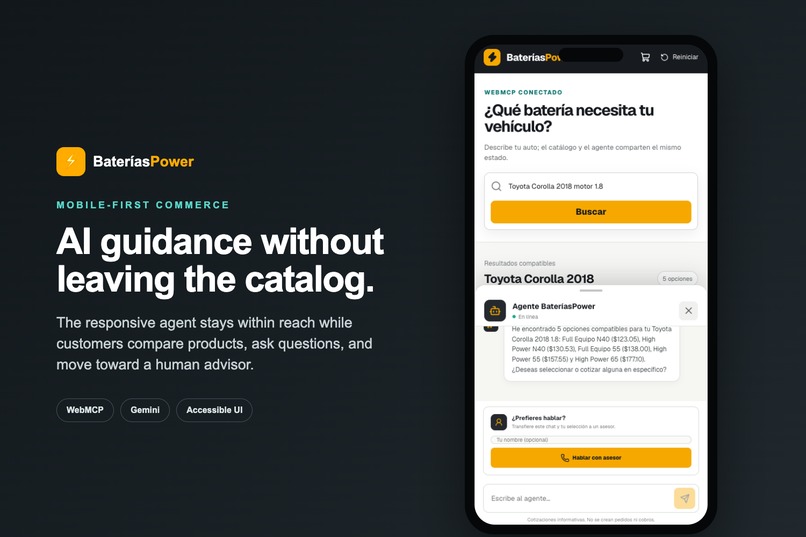 Search-to-Sale – screenshot 6
