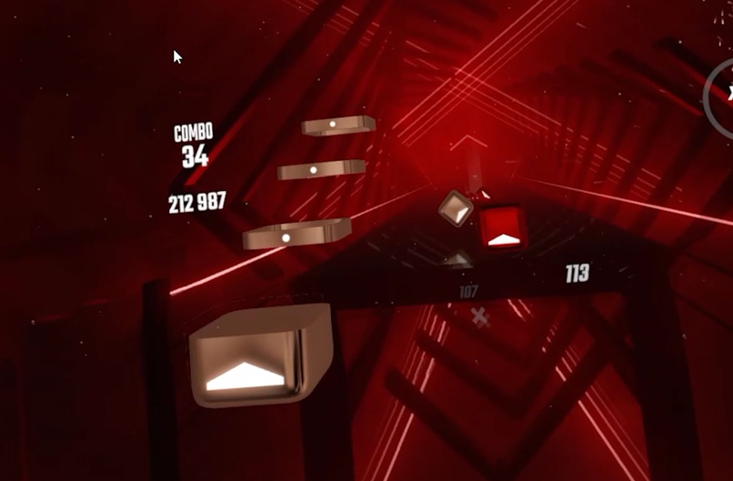 BeatForge for Beatsaber  – screenshot 2