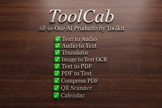 ToolCab