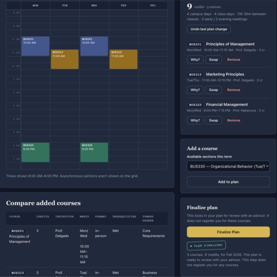 Termwise – screenshot 4