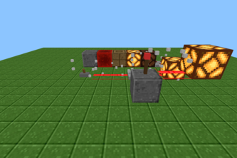 Minecraft Build