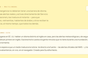 NewsBridge