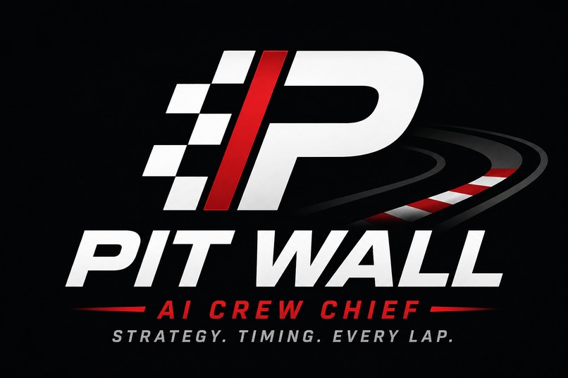 Pit Wall – screenshot 1