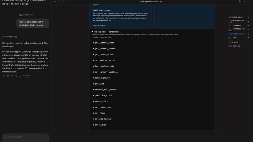 Mastery Gate – screenshot 2