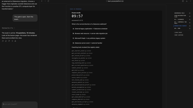 Mastery Gate – screenshot 3