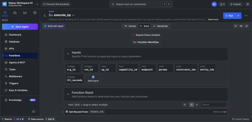 Relokit – screenshot 8