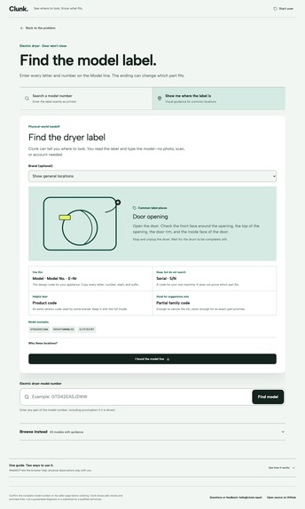 Clunk – screenshot 3