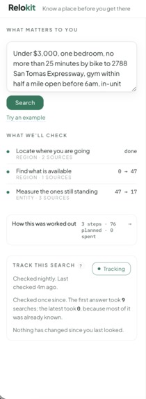 Relokit – screenshot 9