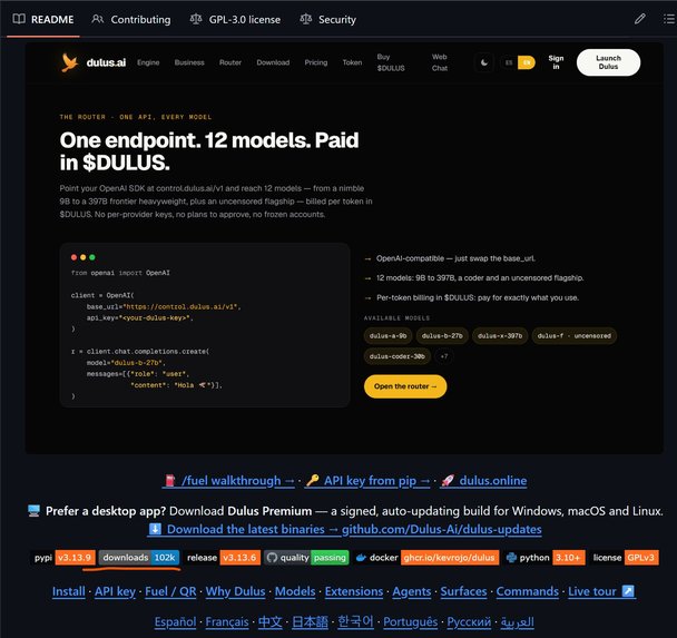 Dulus Ai – screenshot 6