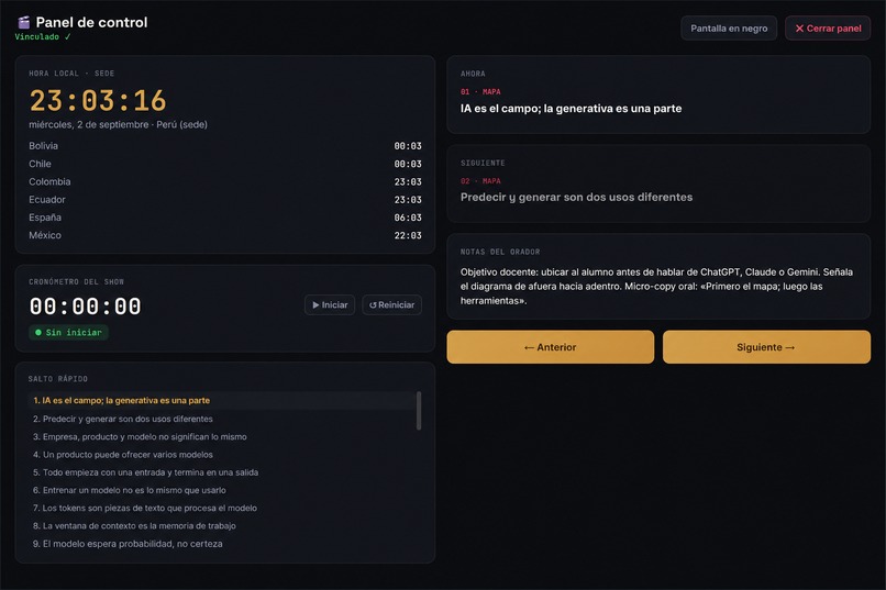 Wilofox Deck Studio – screenshot 6
