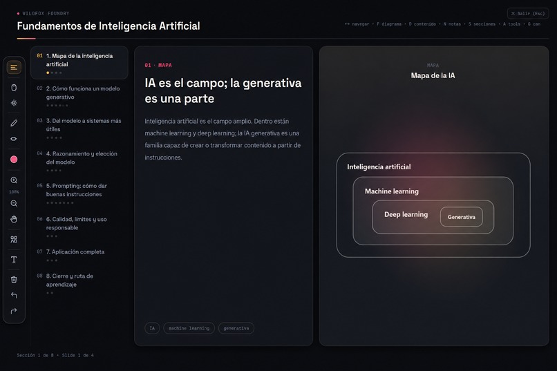 Wilofox Deck Studio – screenshot 8