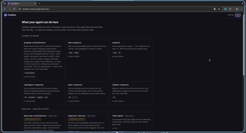 Faultline – screenshot 4