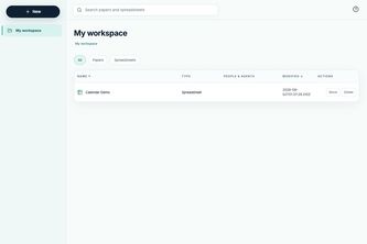 Flock docs