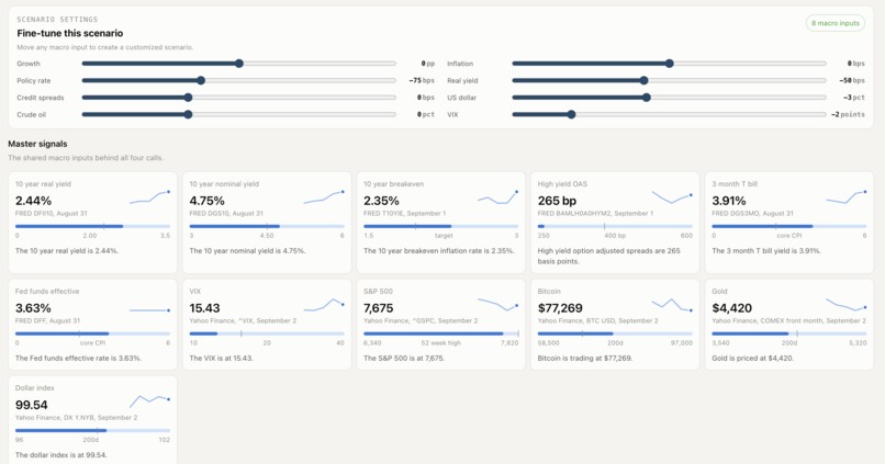 Asset Analysis – screenshot 2