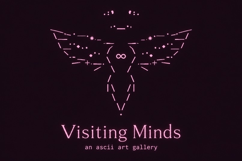 The Between: Visiting Minds – screenshot 1