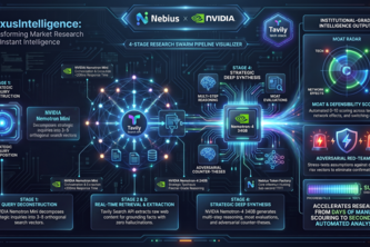NexusIntelligence